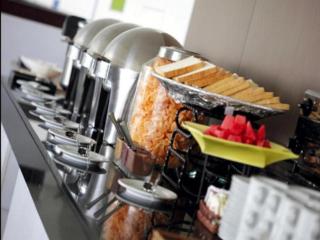 Amaris Hotel Cilegon - 8