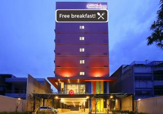 Amaris Hotel Pasar Baru - Yakarta - 0