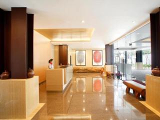 Amaris Hotel Pasar Baru - 9