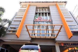 dPalma Hotel - Bandung - 0