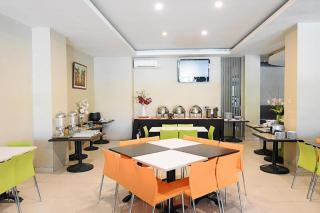 dPalma Hotel - Bandung - 5