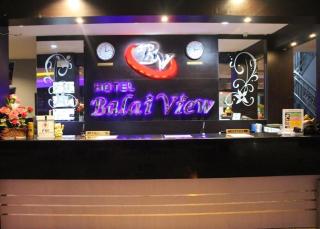 Balai View Hotel - Tanjung Balai Karimun - 4