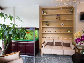 Shang Pin Hotel Shenzhen Futian Exhibition Branch - Shenzhen - 4