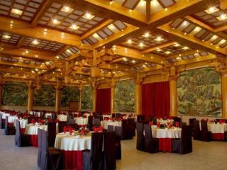 The Silk Road Dunhuang Hotel - Dunhuang - 1