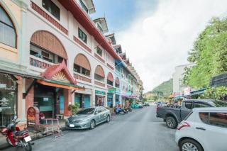 OYO 1163 Eden Hostel - Patong - 0
