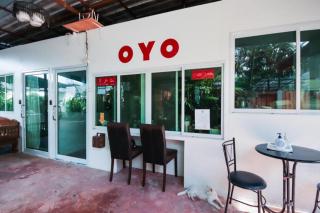 OYO 1163 Eden Hostel - Patong - 8