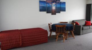 Oxford Court Motel - Nelson - 9