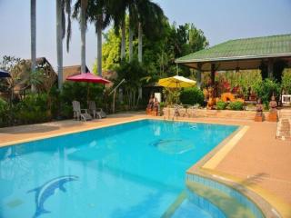 Himawari Restaurant and Cottage - Khon Kaen - 0