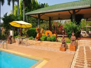 Himawari Restaurant and Cottage - Khon Kaen - 2