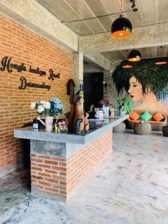 Hongfu Boutique Resort - Mae Salong - 7