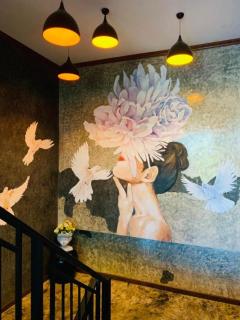 Hongfu Boutique Resort - Mae Salong - 3