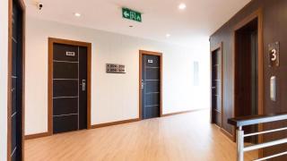 The Y Residence - 9