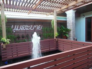 Hungheuang Hotel - Savannakhet - 2