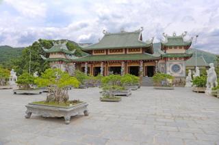Huong Binh Hotel - Da Nang - 6