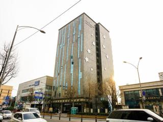 Hotel Boutique 9 - Seul - 1
