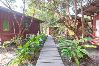 OYO 693 Tree House Cottage - Ko Chang - 3