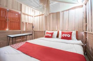 OYO 693 Tree House Cottage - Ko Chang - 2