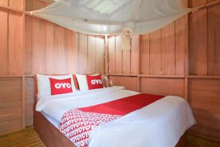 OYO 693 Tree House Cottage - 3