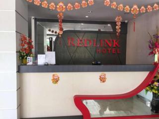 Redlink Hotel - Nagoya - 5