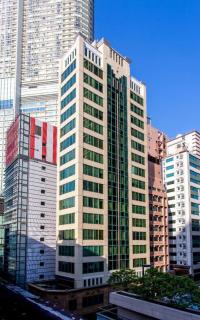 Harbour Bay Hotel - 2
