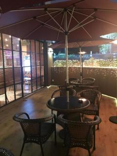Harbour Bay Hotel - Hong Kong - 5