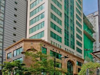 Harbour Bay Hotel - Hong Kong - 3