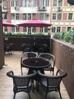 Harbour Bay Hotel - Hong Kong - 7