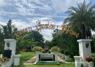 Sweet Garden Home Resort - Satun - 0