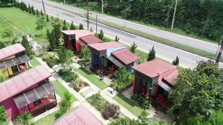 Sweet Garden Home Resort - Satun - 8