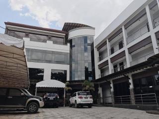 Peridot Suites - 8