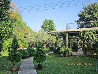 V Valley Resort - Satun - 3