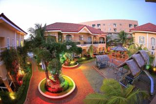 Moonbay Marina the Villas - Olongapo - 9