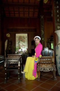 Forever Green Resort - Ben Tre - 0