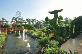 Forever Green Resort - Ben Tre - 4