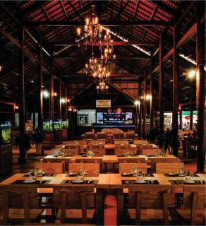Forever Green Resort - Ben Tre - 1