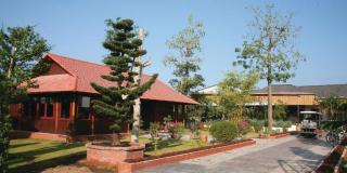 Forever Green Resort - Ben Tre - 1
