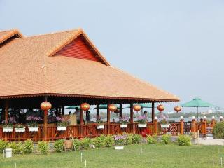 Forever Green Resort - Ben Tre - 4