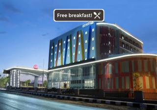 Amaris Hotel Kupang - Kupang - 0