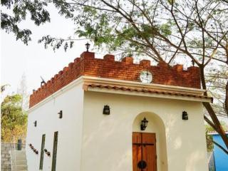 Ozono Resort - Ban Thung Faek - 8