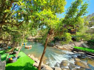 Khao Yai Paradise on Earth - 7