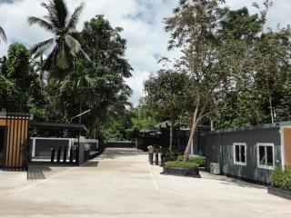 Love You Resort - Chumphon - 2