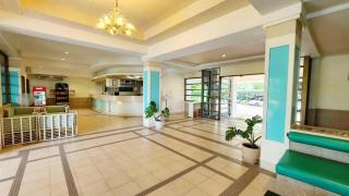 Bangsaen Villa Hotel - Si Racha - 7