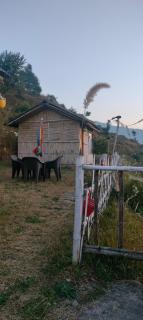 Mowadhar cottage home stay - Miānī - 0