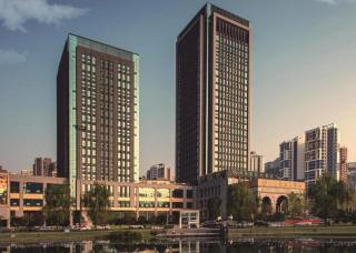 Chongqing Huachen International Hotel - 1