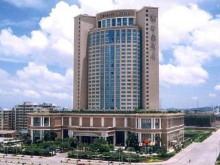 Regency Hotel - Shantou - 0