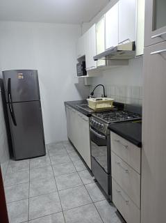 Alojamientos Perú II - 2