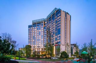 New World Guiyang Hotel - 3