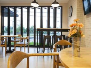 Esy Hotel - Lamphun - 7
