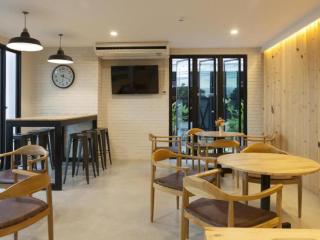 Esy Hotel - Lamphun - 6