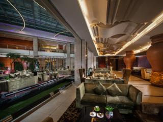 Venus Royal Hotel (Kirin Parkview Hotel) - Shenzhen - 8